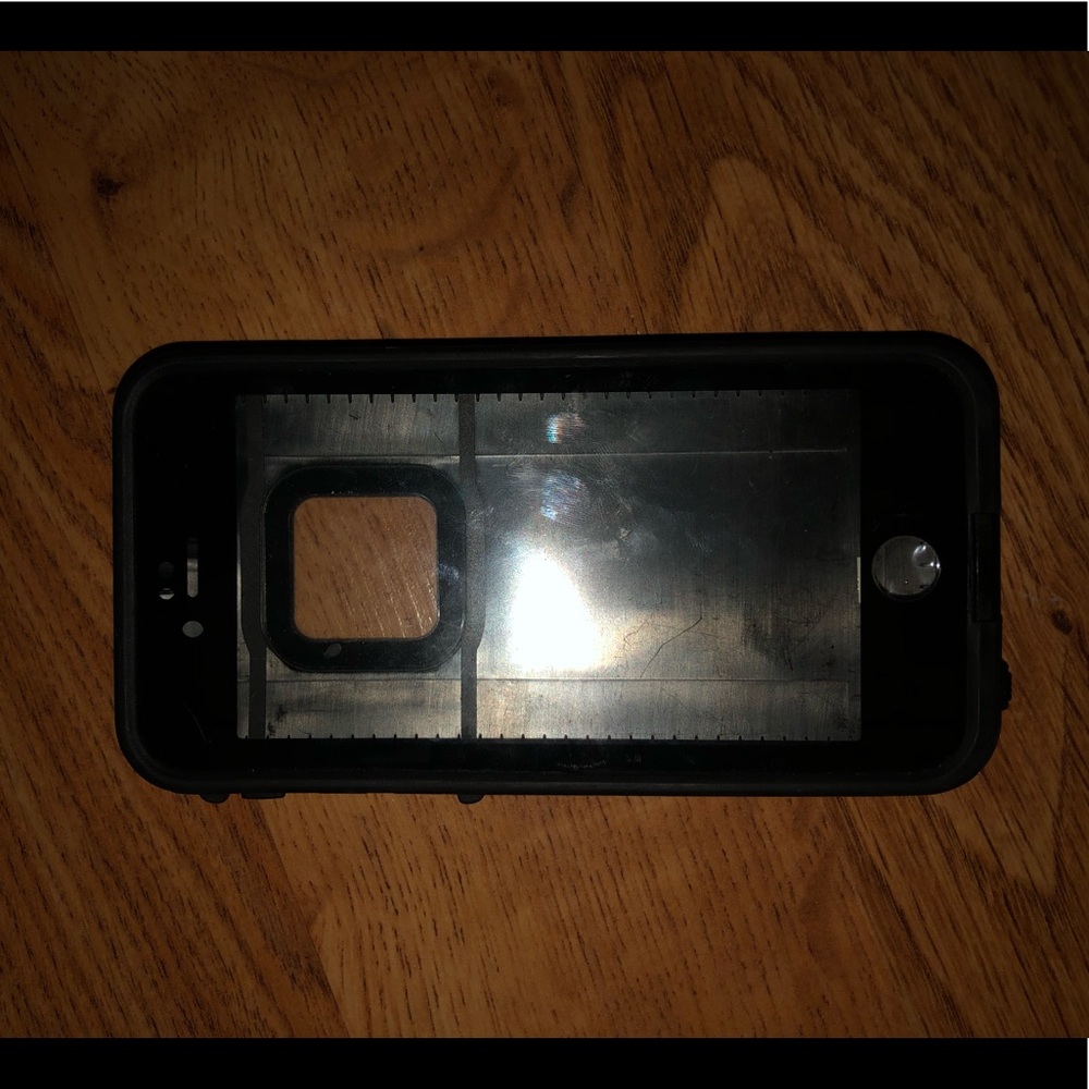 iPhone 6 lifeproof case